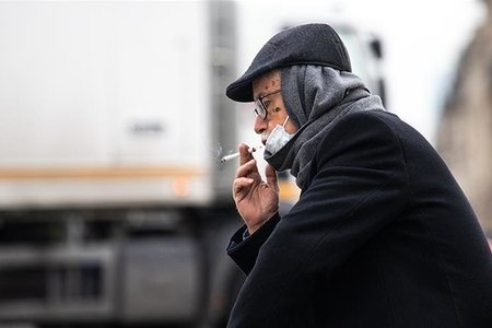 “Siqaret koronavirusdan qorumur”