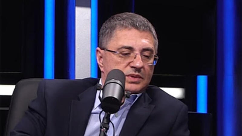 Karantindən sonra bu xəstəliklərin yeni dalğası başlayacaq – Kremlin sabiq baş həkimindən CİDDİ XƏBƏRDARLIQ