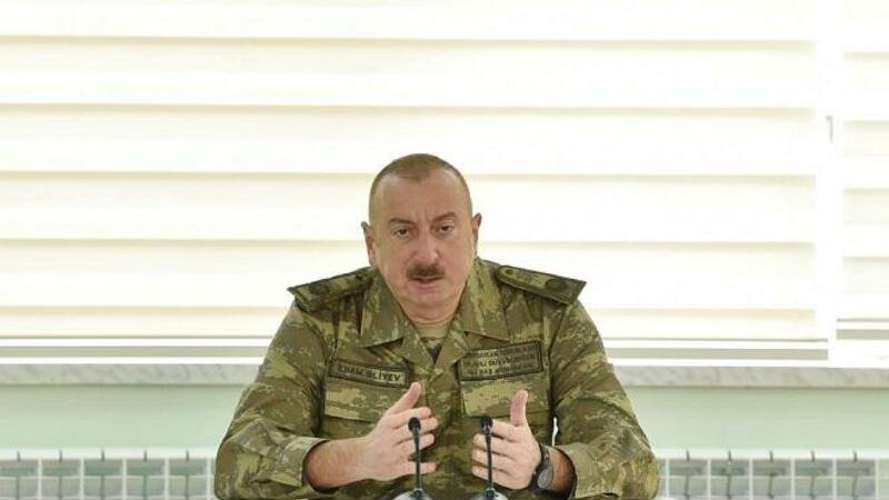 Prezident İlham Əliyev: “9 May - bizim ümumi Böyük Qələbə günümüzdür”