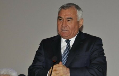 Alı Alıyevin Füzulidə “Elvin-2013 MMC” PUL MAKİNASI- FAKTLAR