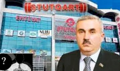 Kölgədə daldalanan narkotacir, sahibkar və mandat almış Nəriman Əliyev KİMDİR – DOSYE