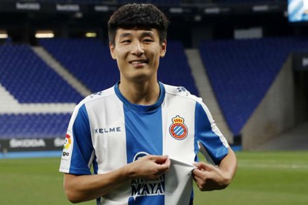 Daha bir futbolçu koronavirusdan sağaldı