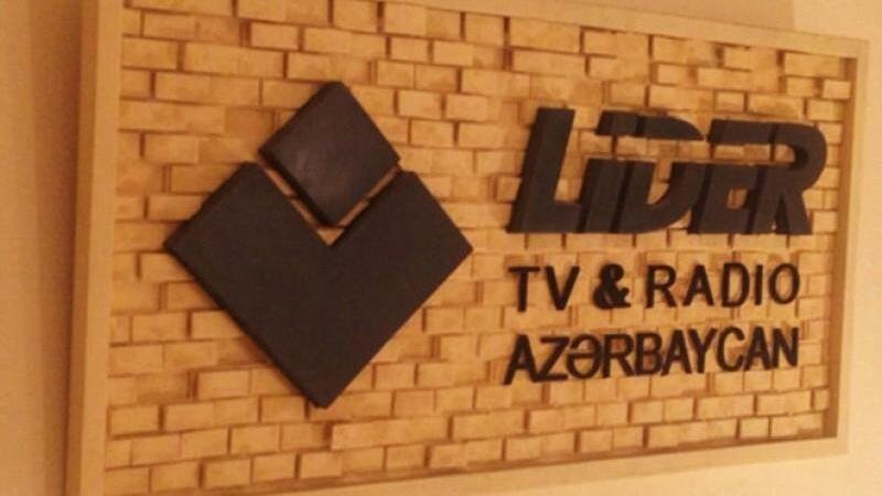 Lider TV bütün əməkdaşlarını işdən ÇIXARDI