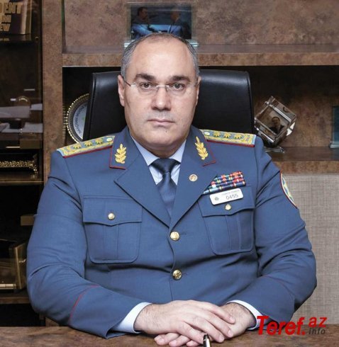 Səfər Mehdiyevin qohumlarının şirkəti üzə çıxdı - FOTO