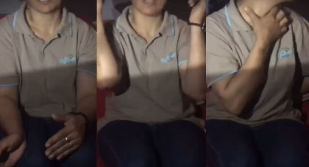 Bakıda övladları ilə birlikdə işgəncələrə məruz qalan qadından dəhşətli etiraflar