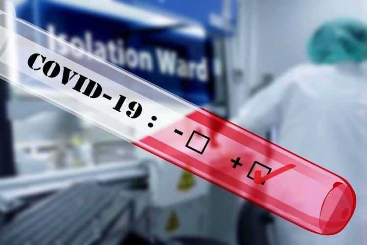 Avrokomissiya Aİ ölkələrini ikinci koronavirus dalğasına hazırlaşmağa çağırıb
