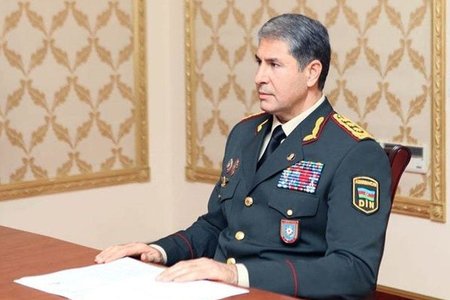Vilayət Eyvazov plyonkalarla bağlı tapşırıq verdi