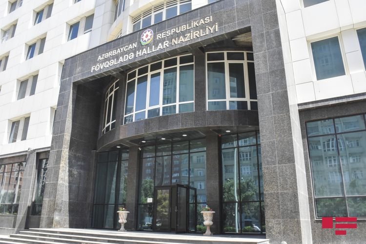 FHN: “EuroHome”dakı yanğın Baş Prokurorluqda araşdırılacaq