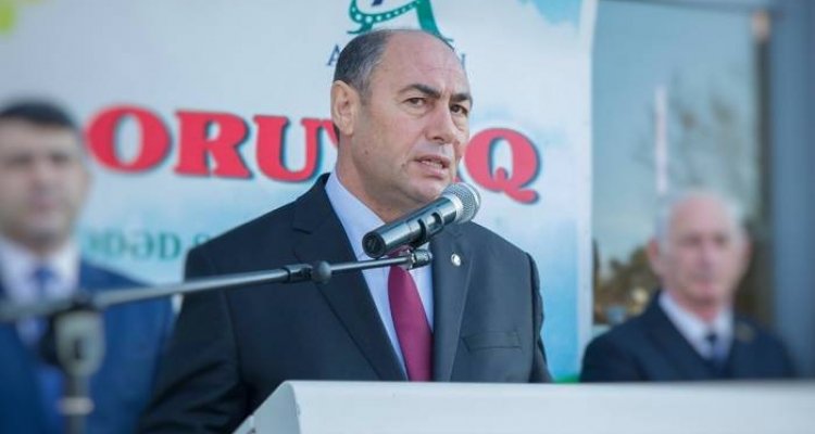 Vidadi İsayevin bütün sərvəti açıqlandı və vəzifədə olan qohumları...