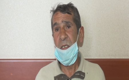 Gəncə sakini Zaqatalada külli miqdarda narkotiklə tutulub