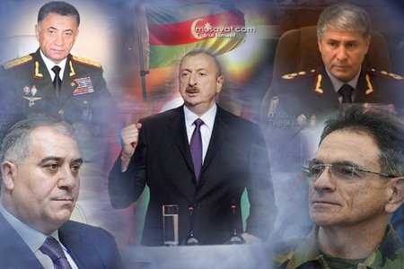 Prezident İlham Əliyevin General Sərəncamları Azərbaycana nə verdi – təhlil