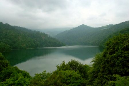 Azərbaycanda qoruqlara giriş məhdudiyyəti aradan qaldırılıb