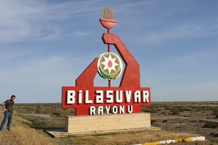 Biləsuvarın qandallanan icra başçısının rayondakı cinayət əməlləri -reportaj, fotolar