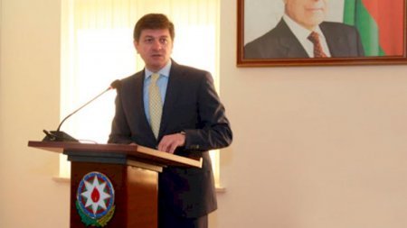Qəbələnin icra başçısı ilə Ceyhun Babayevin dostluğu... - DÖVLƏTƏ NEÇƏYƏ BAŞA GƏLİR?