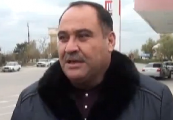 Beyləqanda PETrolçu hacının sərgüzəştləri: Atasının əməlləri məmur oğlunun karyerasını bitirə bilər