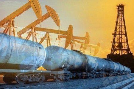 Neft bazarında nə baş verir?