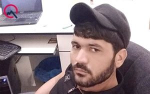 Anası ilə bacısını öldürən Toğrulun FOTOsu