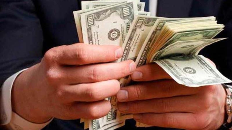Dolların bu günə MƏZƏNNƏSİ İqtisadi gündəm2 İyun 2020 09:48