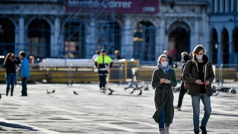 Koronavirusda ŞAD XƏBƏR: sayları 3,6 milyonu keçdi