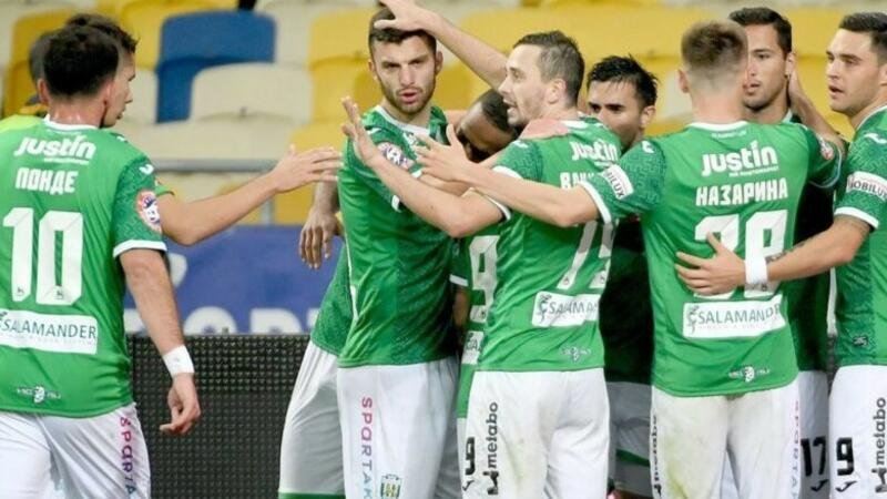 Premyerliqa klubunun 7 futbolçusunda koronavirus tapıldı