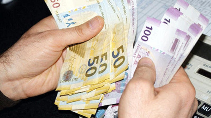 190 manatın verilməsi ilə bağlı AÇIQLAMA - İyun ayı ərzində... - VİDEO