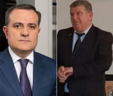 Bərdə təhsil şefinin HOQQABAZLIĞI - ŞOK FAKTLAR