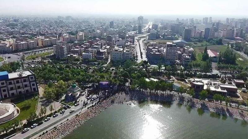 Azərbaycanla İran arasında logistika mərkəzi yaradılır