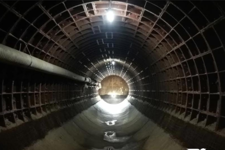 Moskvada varlılar iğtişaşlardan qorunmaq üçün bunkerlər tikdirir -Fotolar