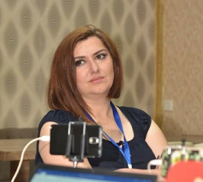 “Azad media nümayəndəsiyəm” deməyə haqqımız yoxdur iyn-06