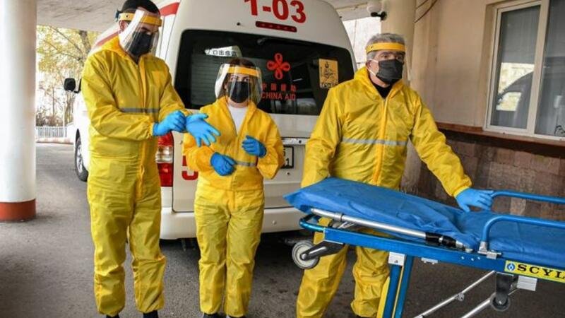 Ermənistanda COVID-19 qurbanlarının sayı 245-ə çatdı