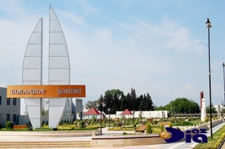 Goranboyun icra başçısı fermerlərə necə zülm edir... - GİLEY