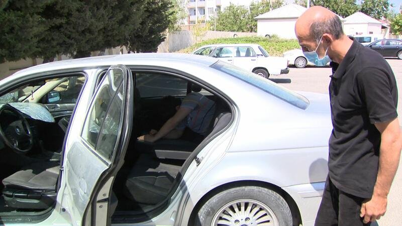 Abşeronda sərt karantin qaydalarını pozanlar həbs olundular - VİDEO / FOTO
