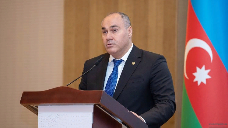 Səfər Mehdiyevin "gözdən iraq könüldən uzaq" gizli qazanc yeri : Azterminalkompleks...