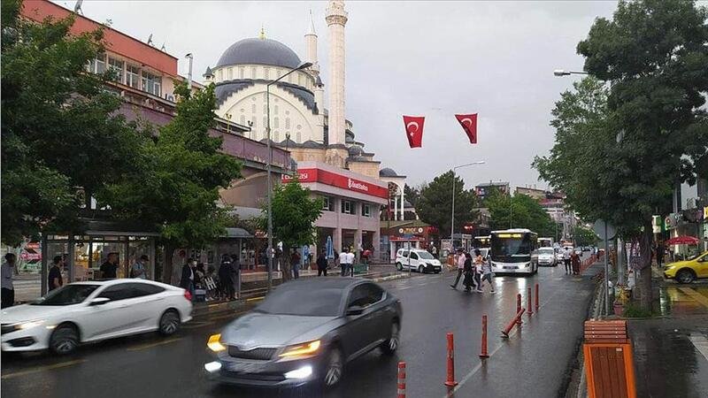 Türkiyədə GÜCLÜ ZƏLZƏLƏ: Ölən və yaralananlar var - YENİLƏNDİ