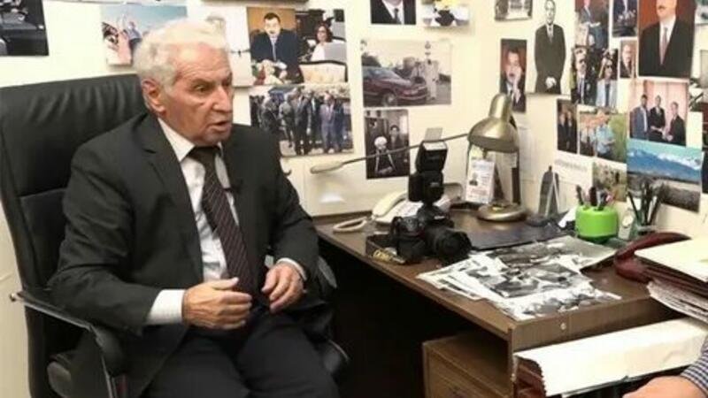 Azərbaycanda jurnalist koronavirusdan dünyasını dəyişdi