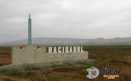6 manatlıq şirkət milyonluq tenderləri necə udur? - Hacıqabulda ŞÜBHƏLİ DURUM