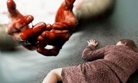 Xırdalanda ata 15 yaşlı qızını yatdığı yerdə ürəyindən bıçaqlayıb - TƏFƏRRÜAT