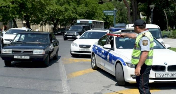 Heç kim başqa rayona gedə bilməyəcək - Yeni postlar qurulur