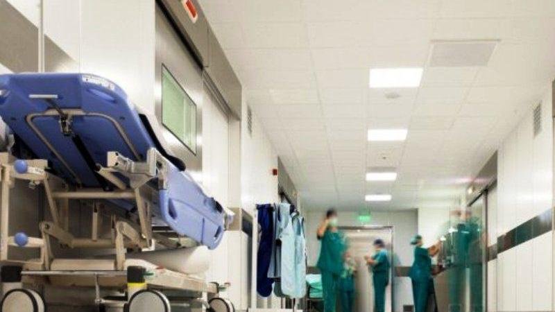 1 saylı Kliniki Tibbi Mərkəz bağlandı - SON DƏQİQƏ/VİDEO