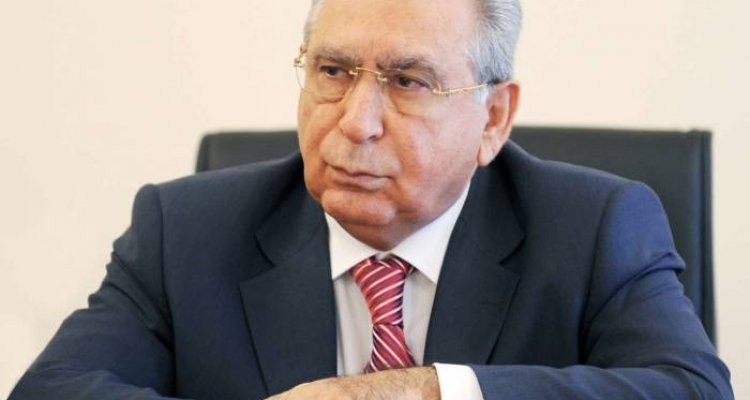 Fəzail Ağamalıdan Ramiz Mehdiyevə qarşı sensasion iddialar - 5ci kolonun aparıcı siması...