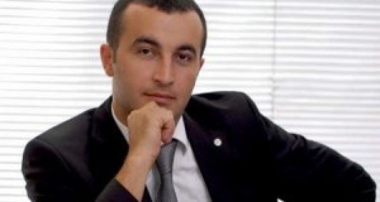 Bankın filial müdiri Xəzərdə boğuldu