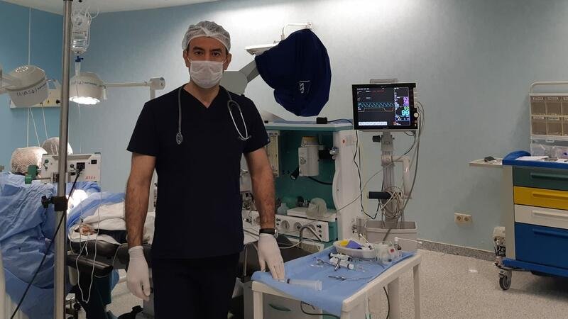 Tanınmış həkim FAKTLARI AÇDI - Virusu bu insanlar yayır