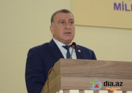 Siraqəddin Cabbarov Sabirabadı bu günə qoyub... - Şəhid adına küçə virus, bakteriya mənbəyinə çevrilib