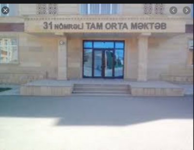 Gəncə məktəbində ŞOK ÖZBAŞINALIQ! Tələbə necə kitabxana müdiridir, mühacir də illik məzuniyyətdədir?