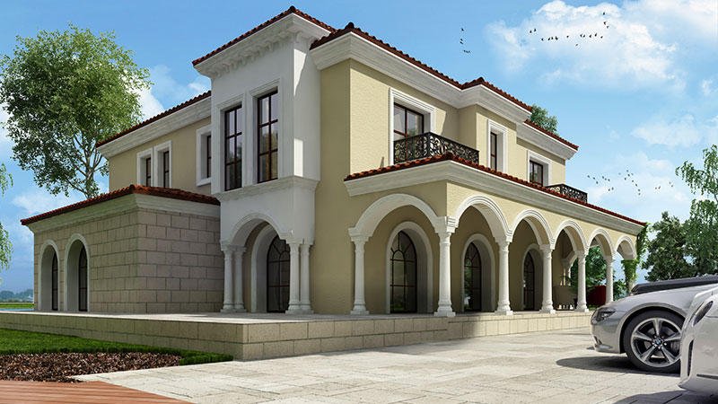 Bakıda bu evlərin qiyməti kəskin bahalaşdı - ARAŞDIRMA/FOTO