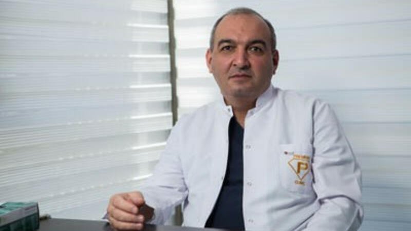Azərbaycanda daha bir həkim koronavirusun qurbanı oldu