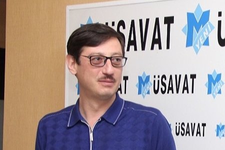 Prezidenti dəstəkləmək yox, ona qarşı informasiya təxribatları satqınçılıqdır - sosial mediadakı trollara trotilli cavabım