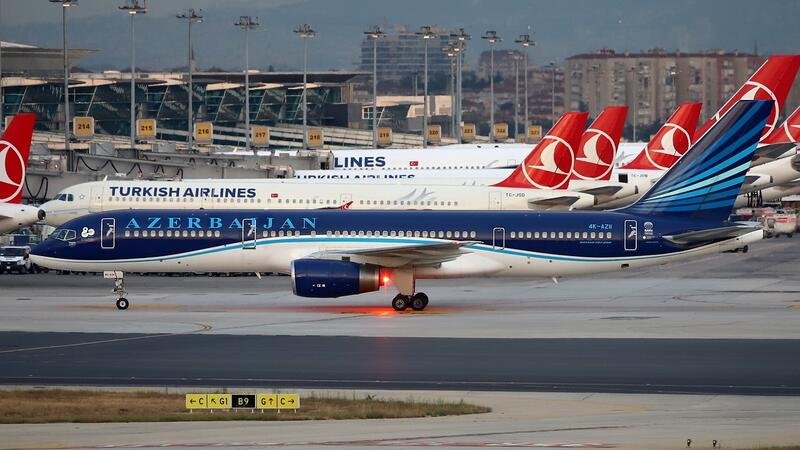Türkiyəyə gedib-gələnlərə ŞAD XƏBƏR: 1 iyuldan başlayaraq...