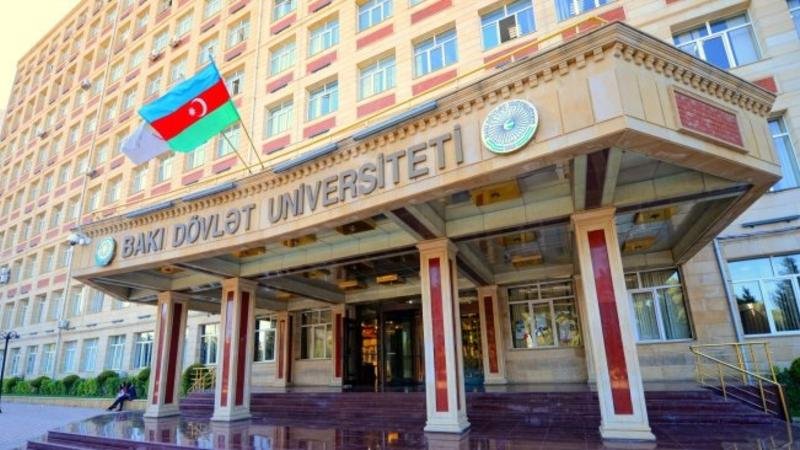 BDU-nun dosenti koronavirusdan öldü - FOTO