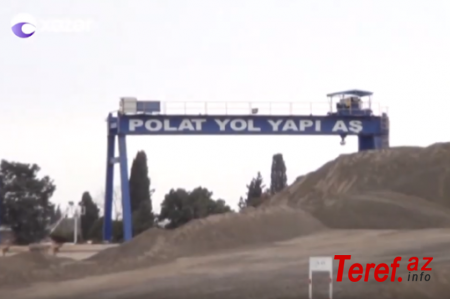 “Polat Yol Yapı”-nın çəkdiyi Şəki-Qax yolu vaxtından əvvəl niyə dağılır? - İTTİHAM